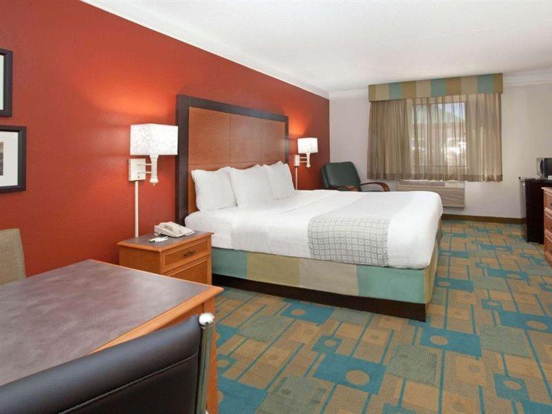 La Quinta Inn By Wyndham Cheyenne Luaran gambar