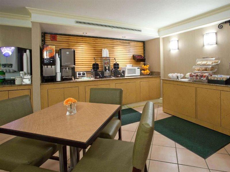 La Quinta Inn By Wyndham Cheyenne Luaran gambar