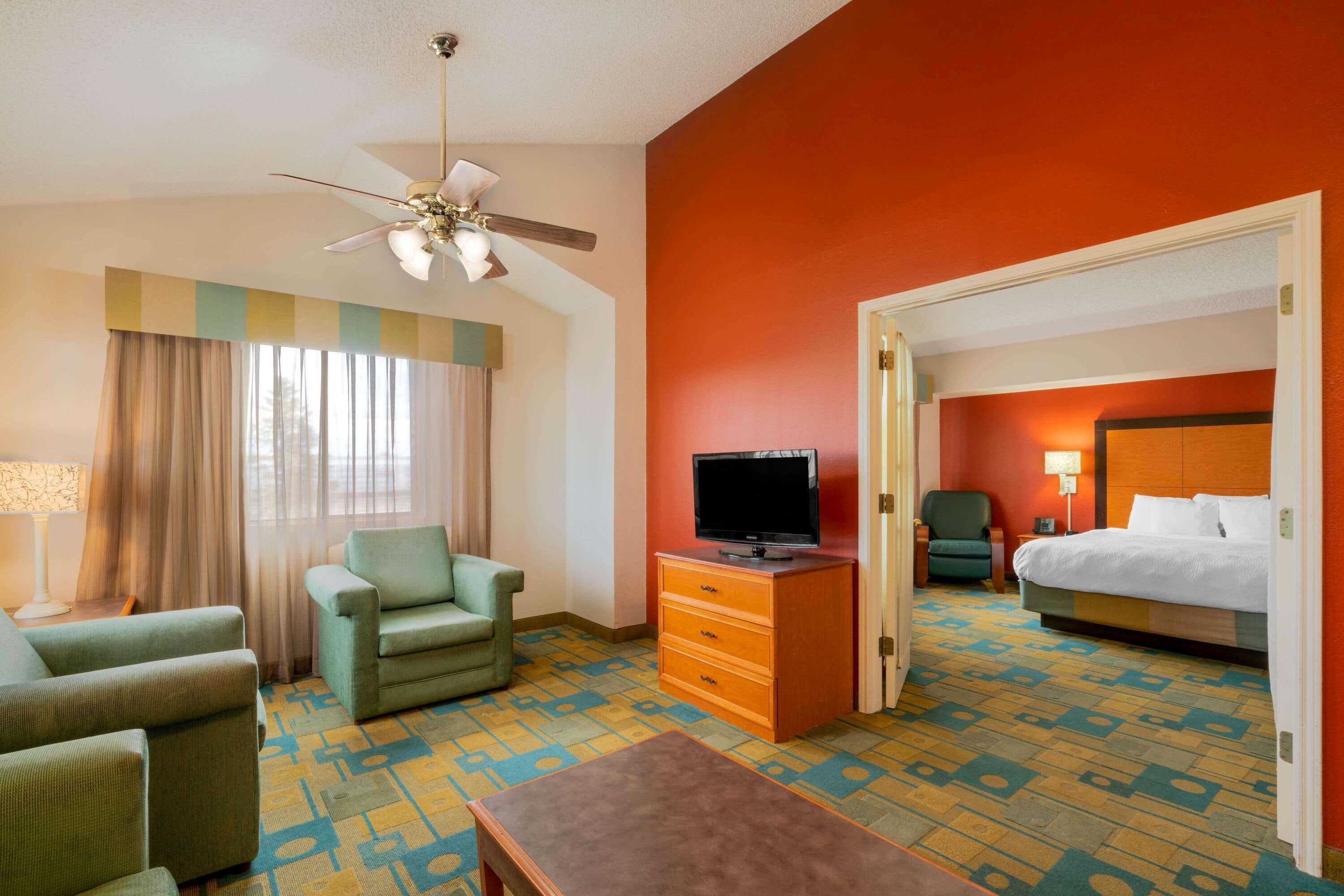 La Quinta Inn By Wyndham Cheyenne Luaran gambar