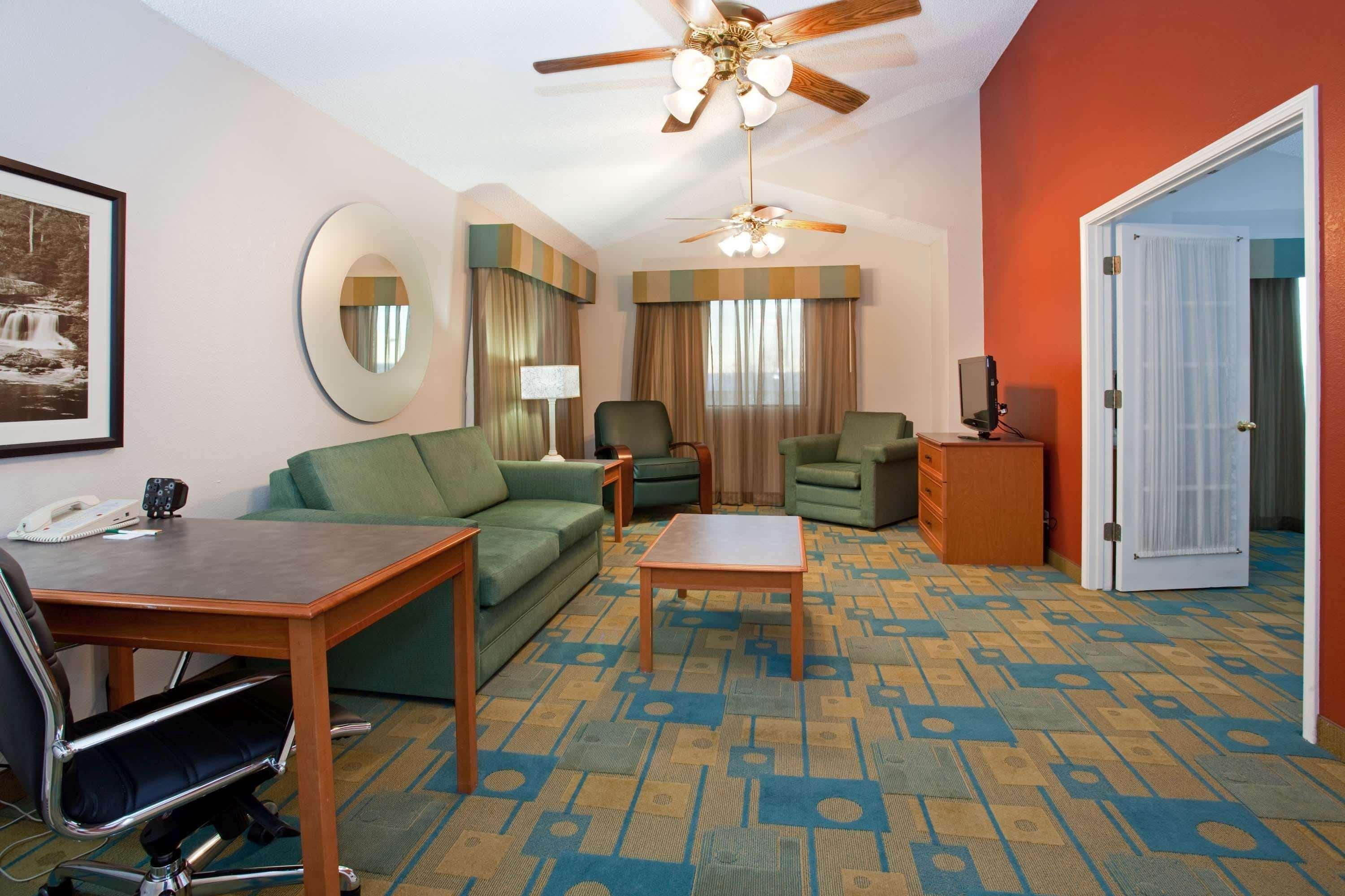 La Quinta Inn By Wyndham Cheyenne Luaran gambar