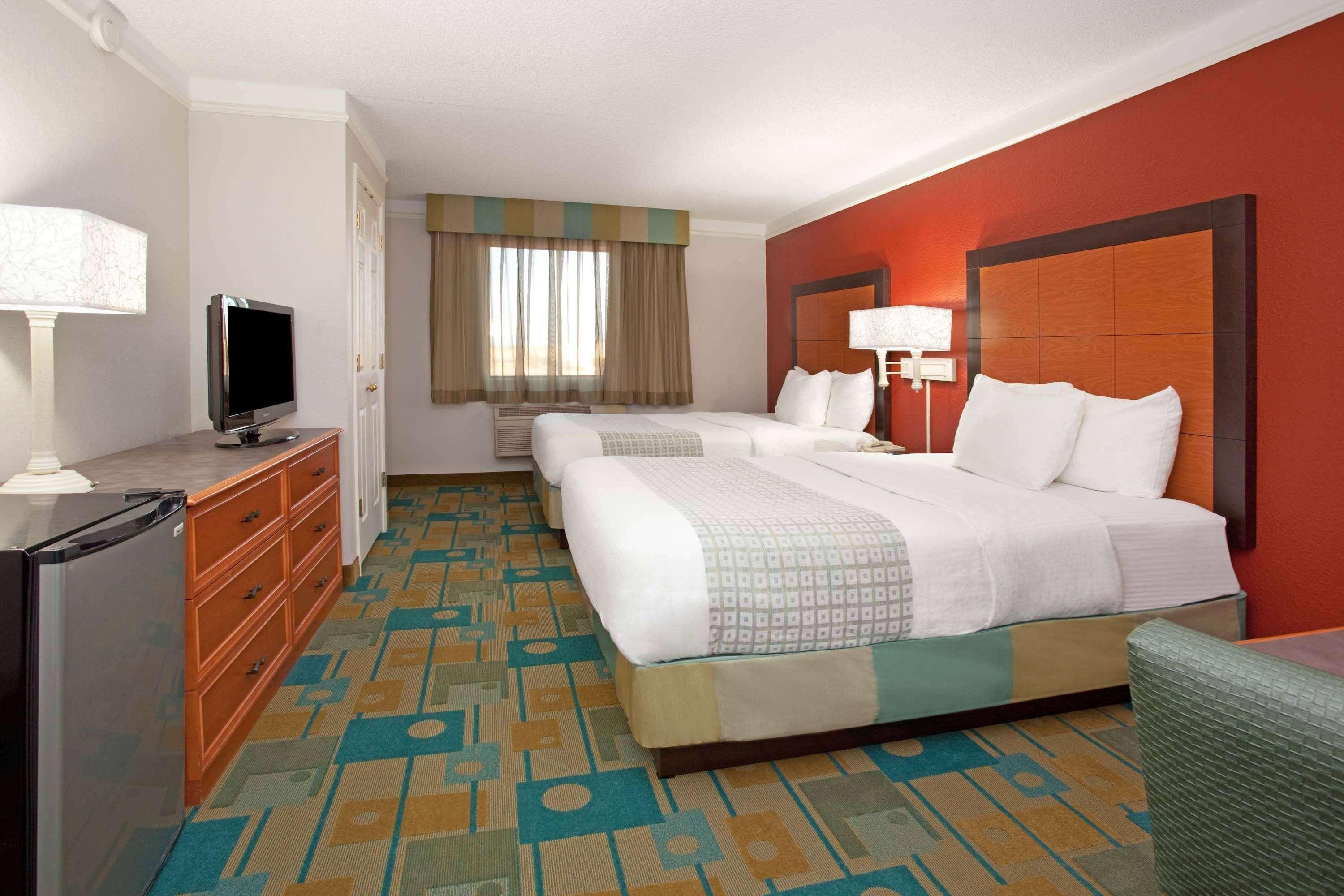 La Quinta Inn By Wyndham Cheyenne Luaran gambar