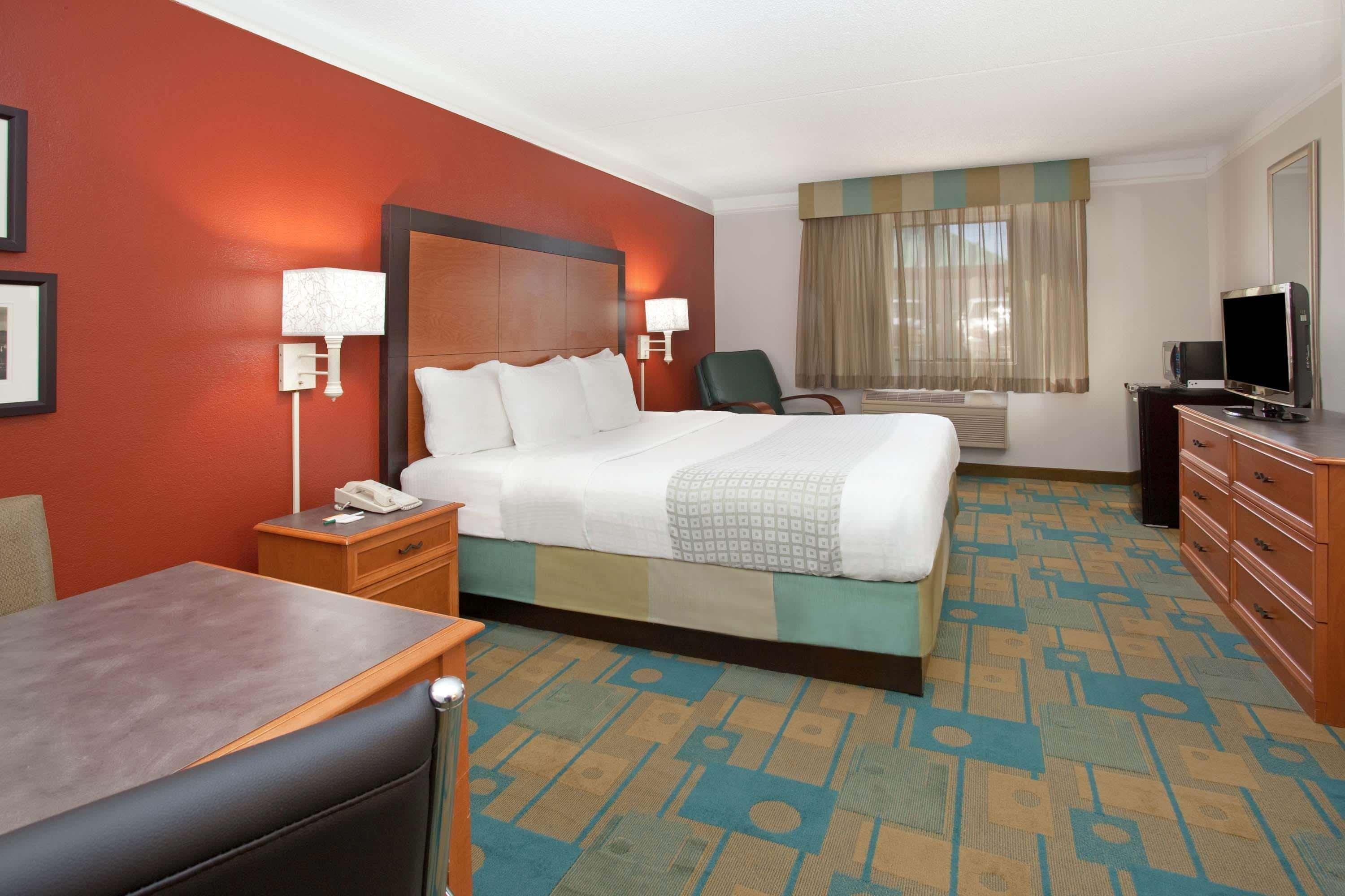 La Quinta Inn By Wyndham Cheyenne Luaran gambar