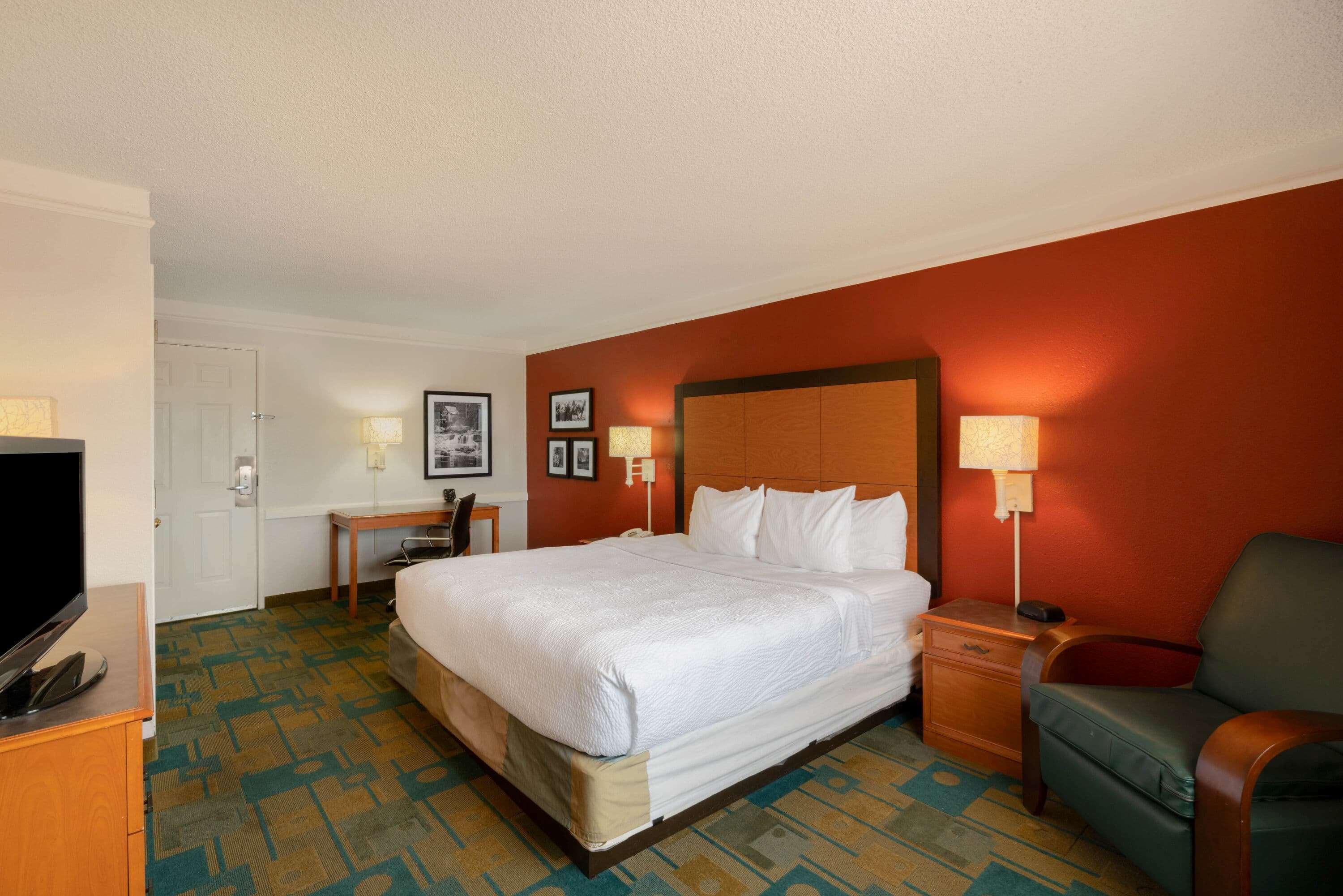 La Quinta Inn By Wyndham Cheyenne Luaran gambar