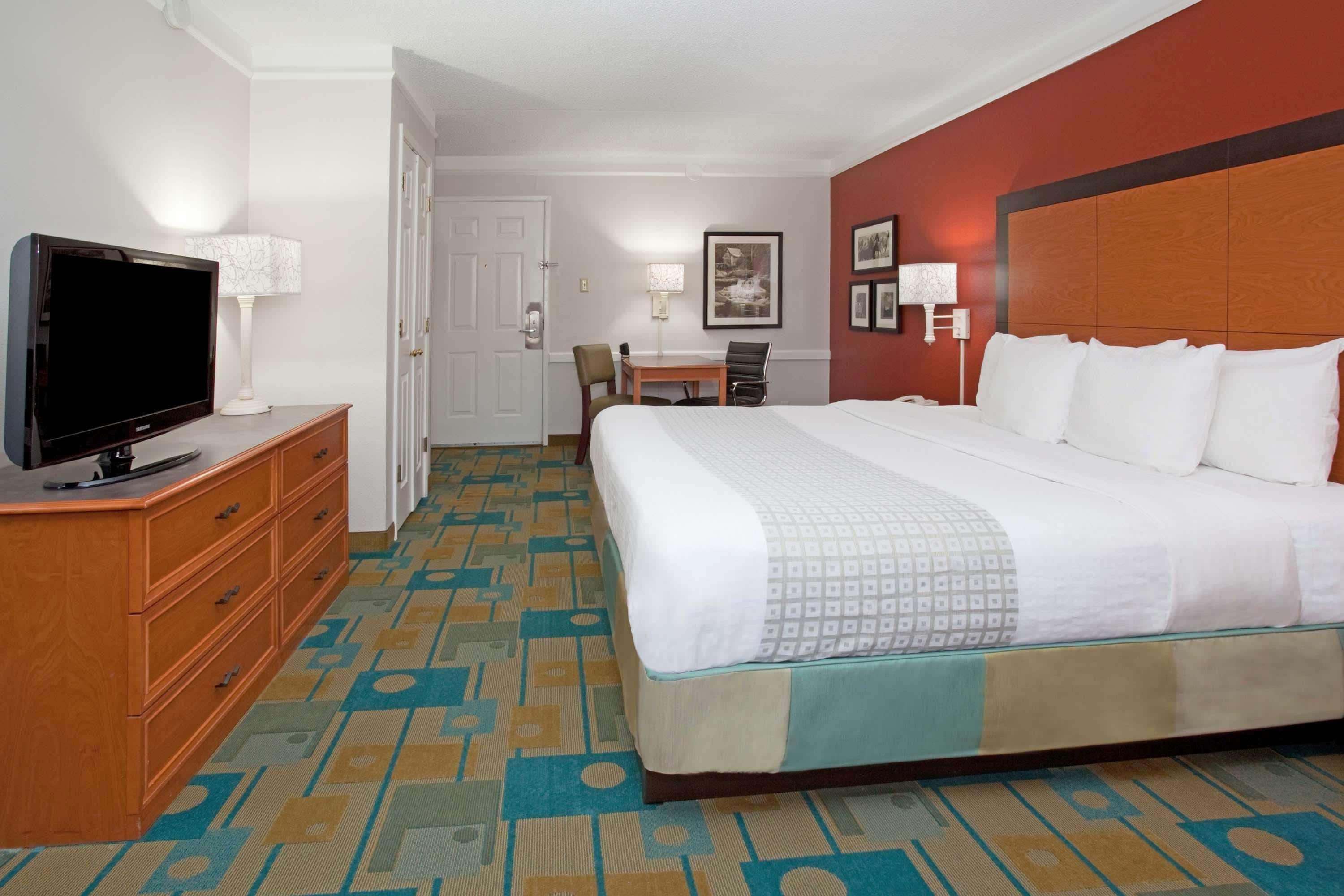 La Quinta Inn By Wyndham Cheyenne Luaran gambar