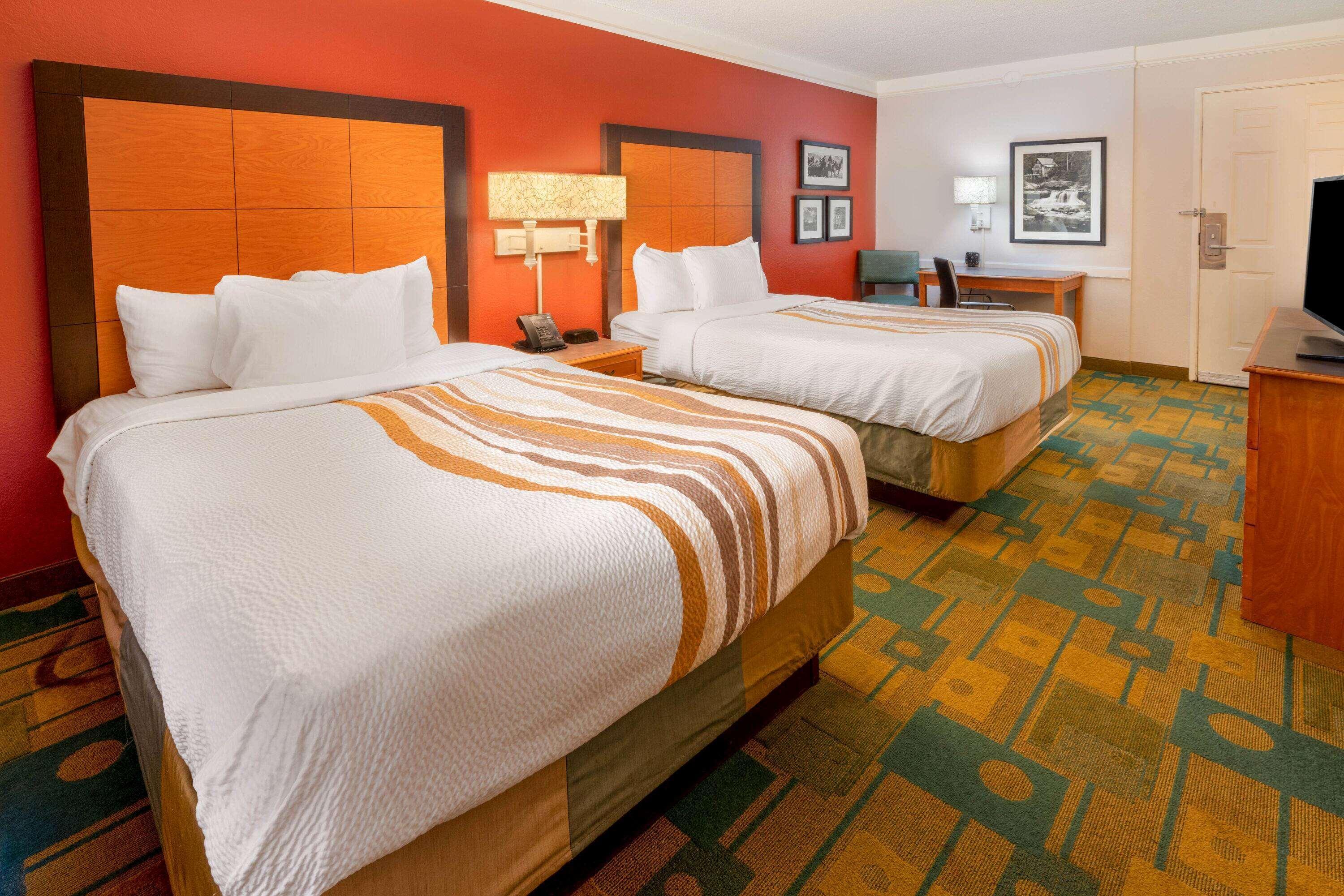 La Quinta Inn By Wyndham Cheyenne Luaran gambar
