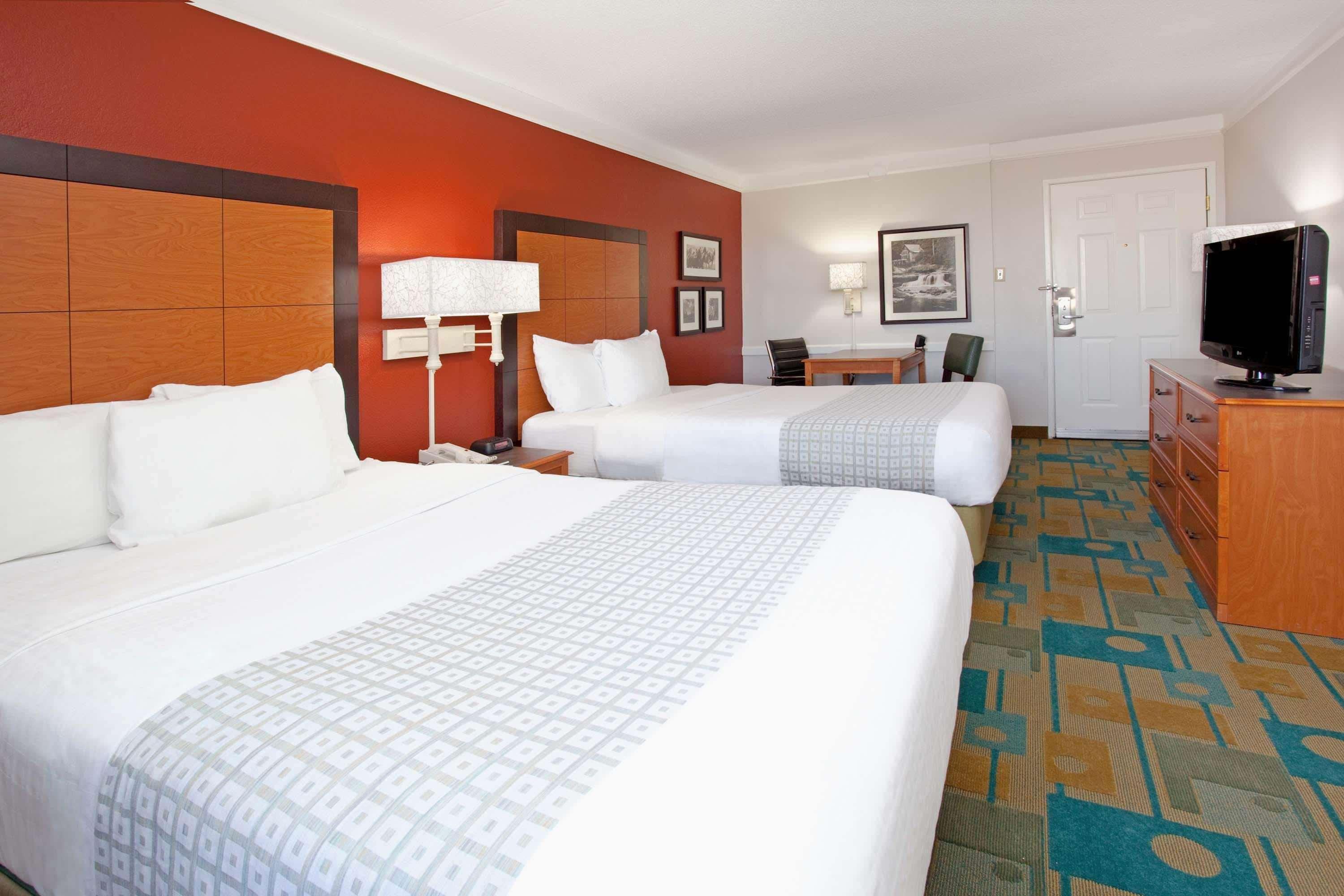 La Quinta Inn By Wyndham Cheyenne Luaran gambar