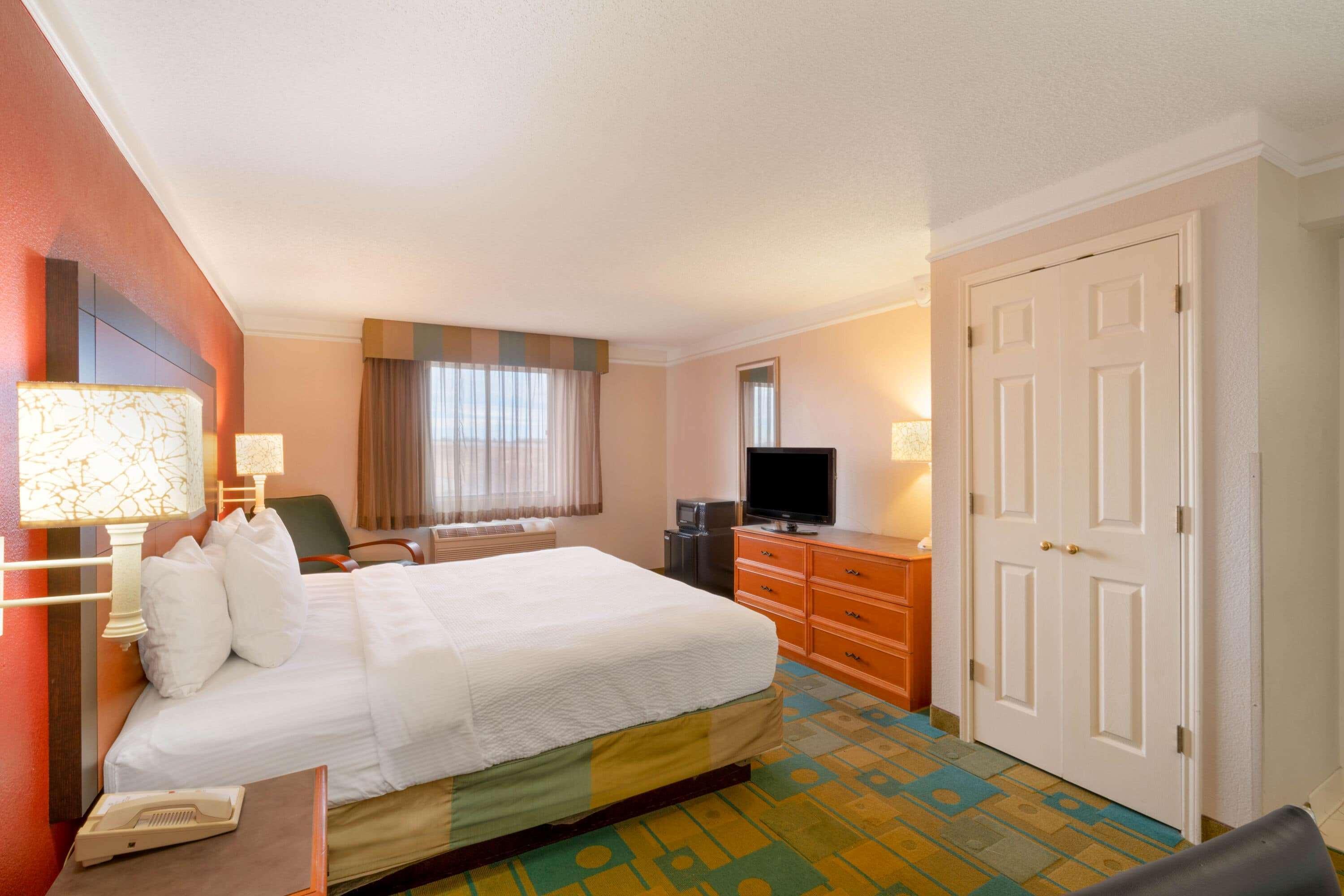 La Quinta Inn By Wyndham Cheyenne Luaran gambar