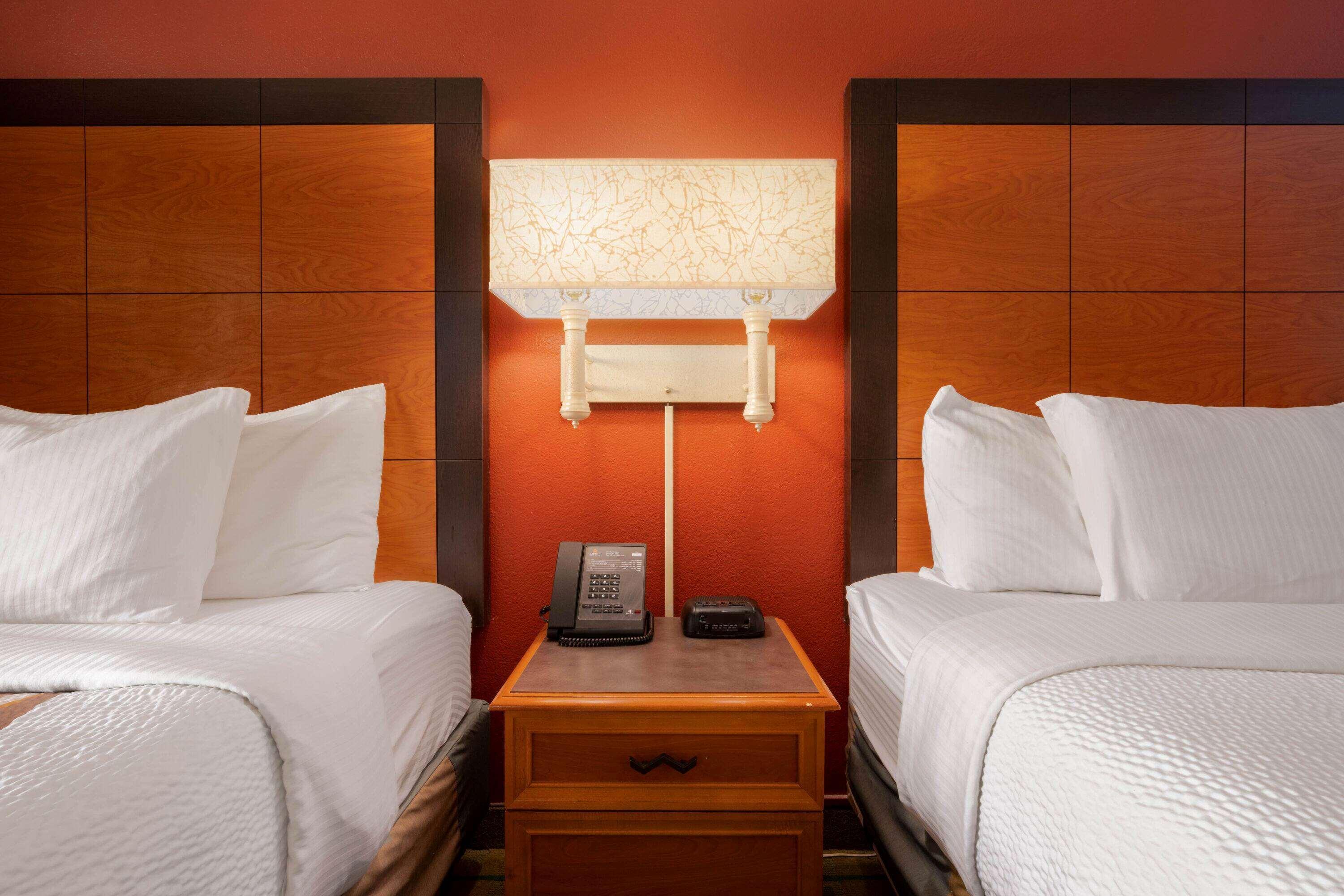 La Quinta Inn By Wyndham Cheyenne Luaran gambar