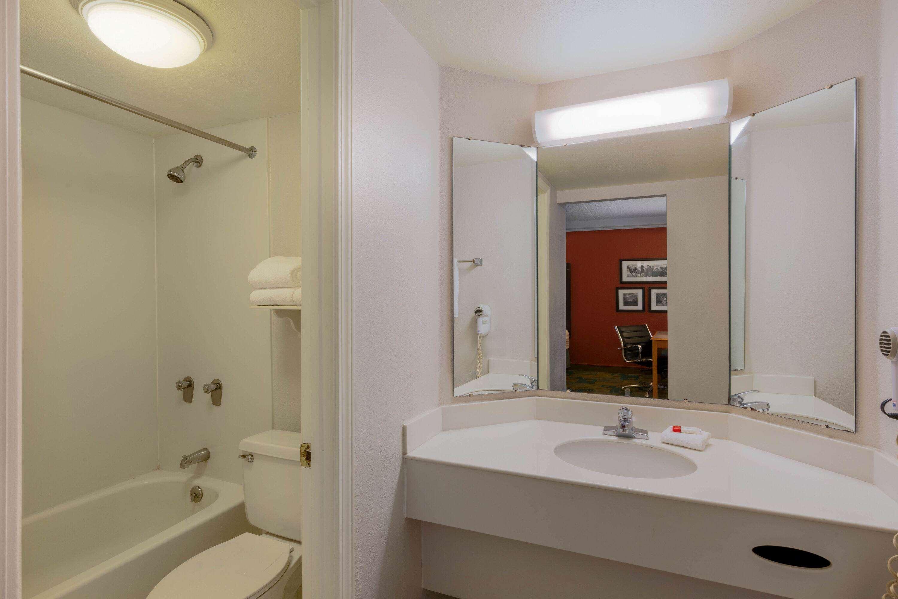 La Quinta Inn By Wyndham Cheyenne Luaran gambar