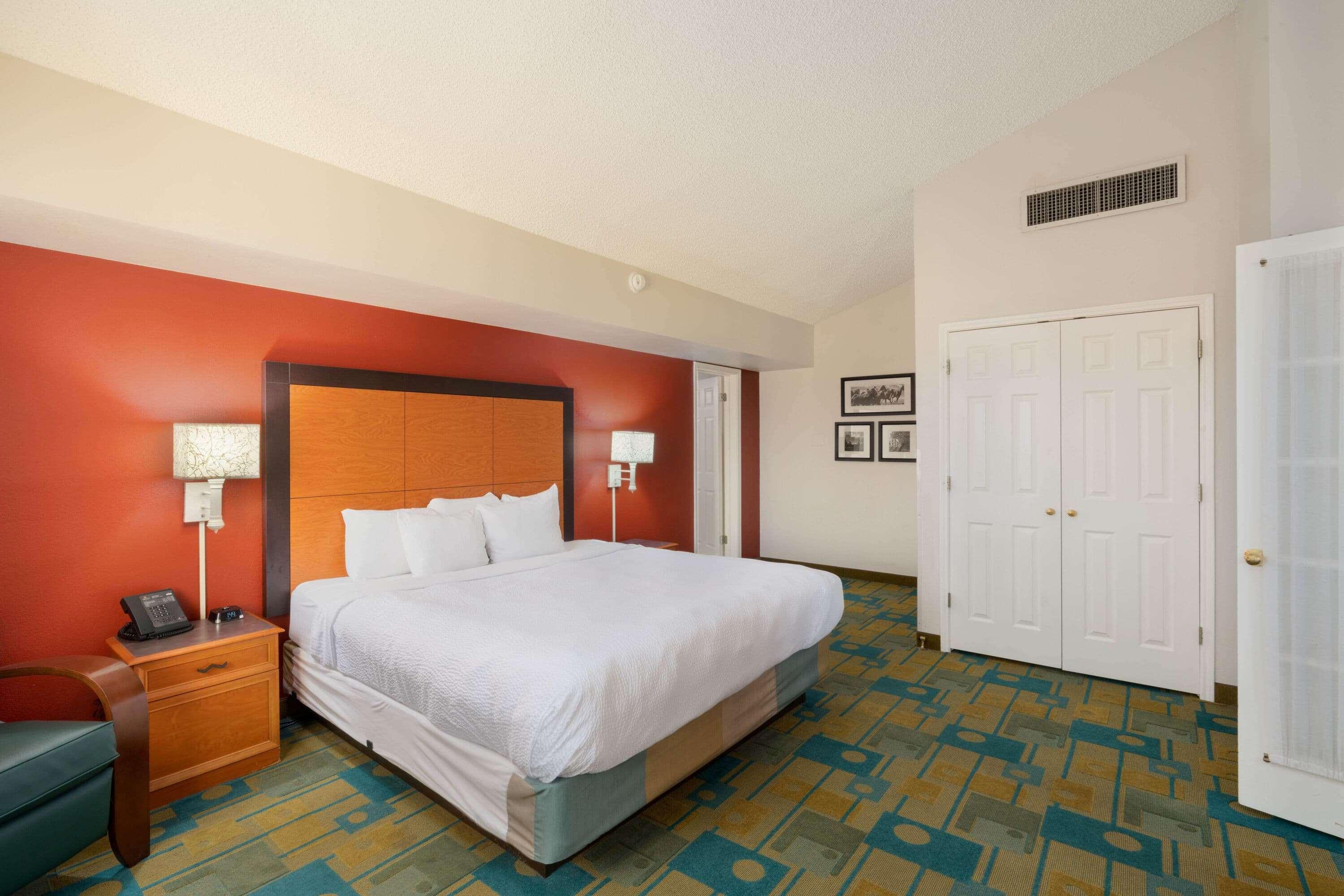 La Quinta Inn By Wyndham Cheyenne Luaran gambar