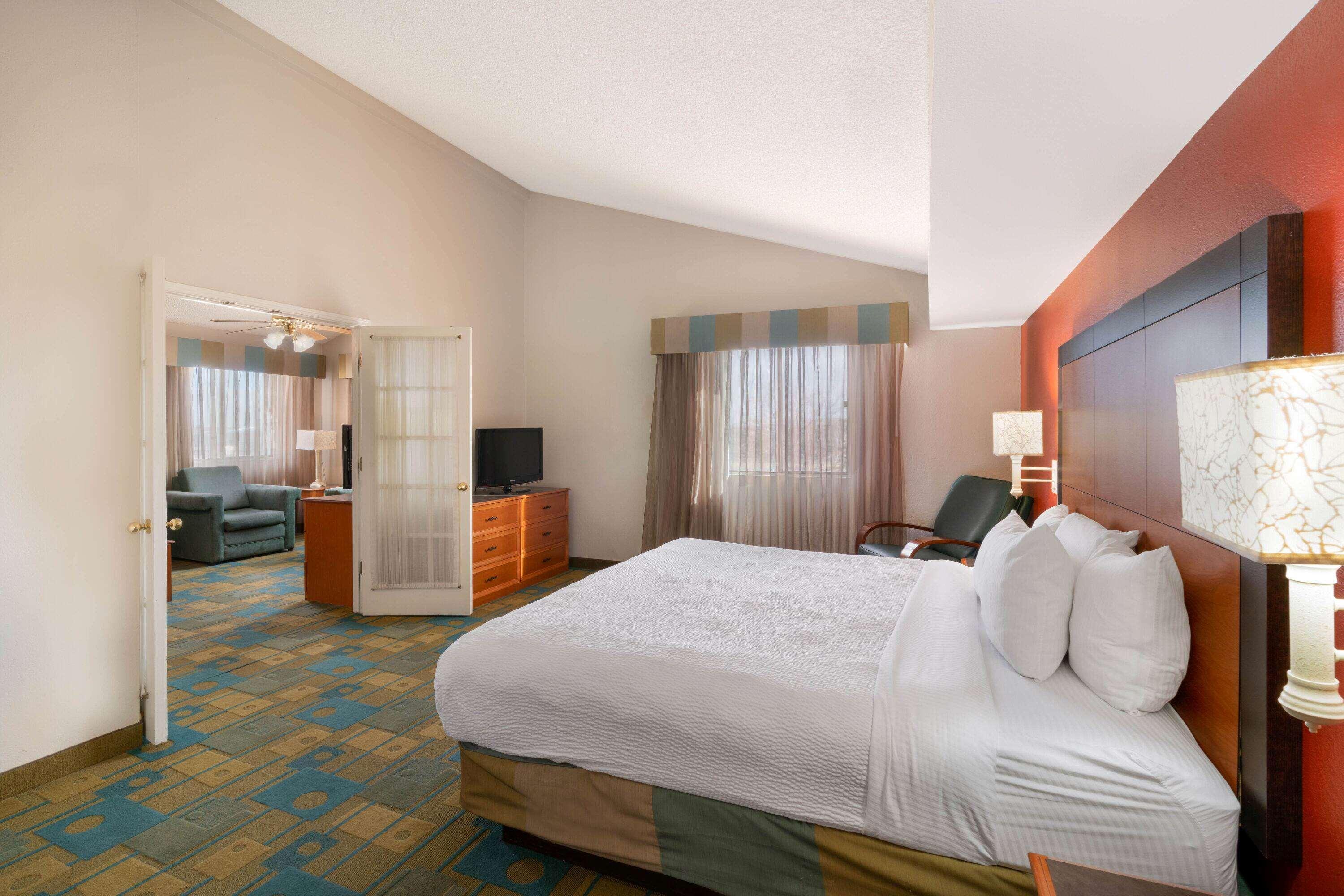 La Quinta Inn By Wyndham Cheyenne Luaran gambar