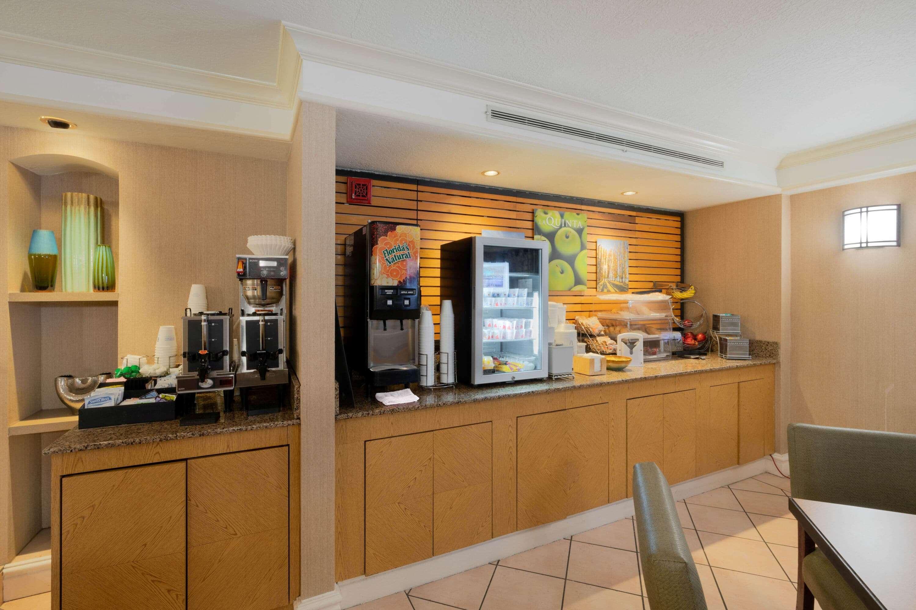 La Quinta Inn By Wyndham Cheyenne Luaran gambar