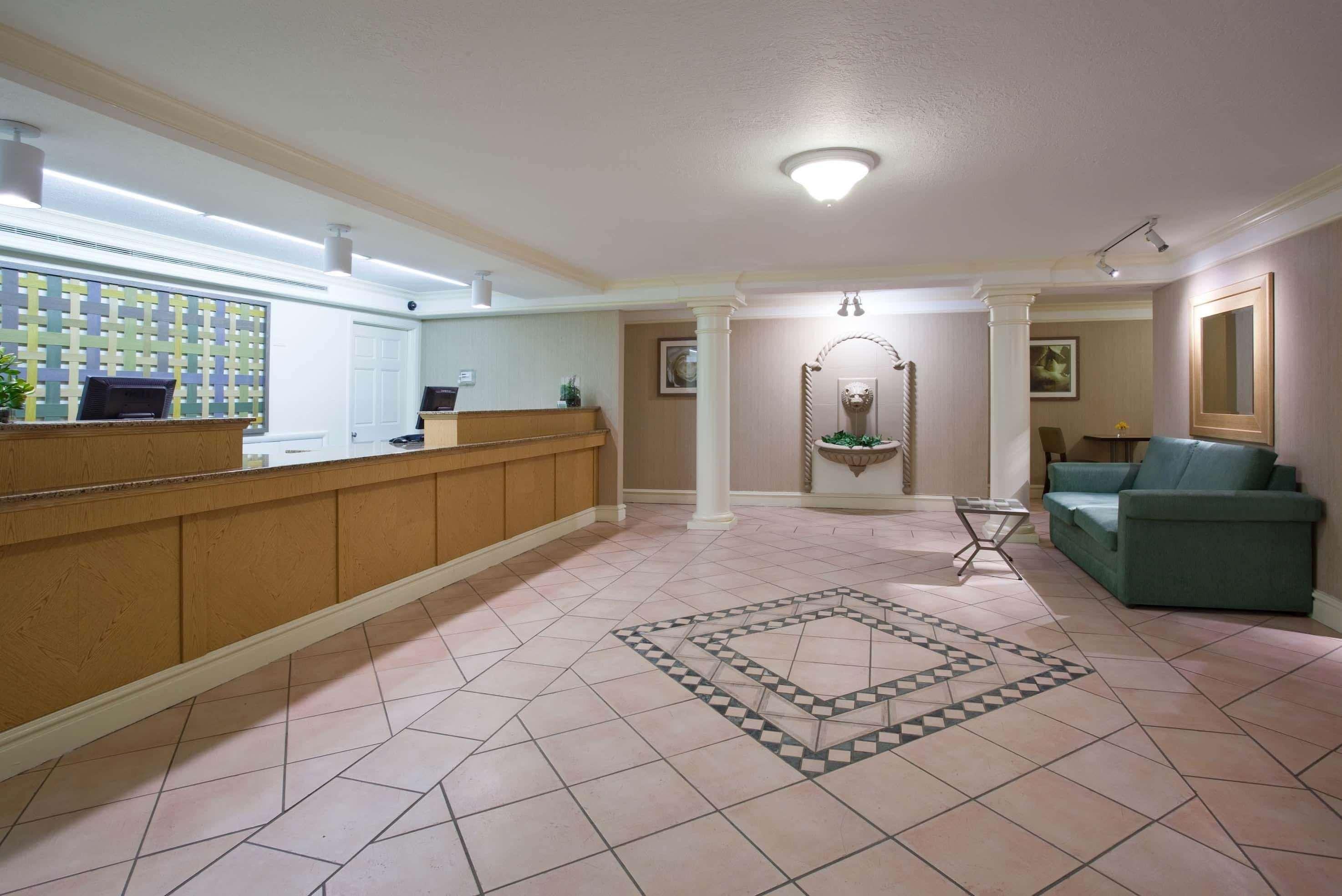 La Quinta Inn By Wyndham Cheyenne Luaran gambar