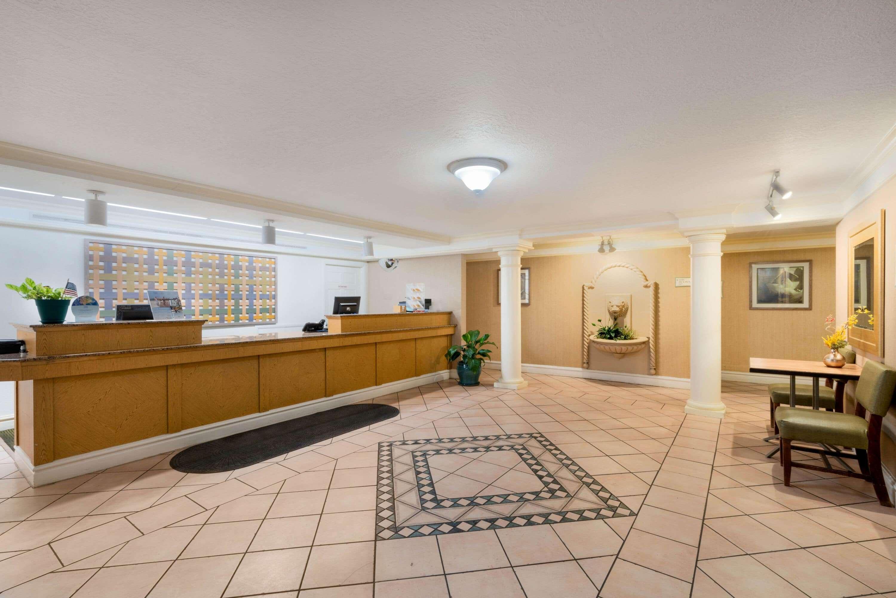 La Quinta Inn By Wyndham Cheyenne Luaran gambar