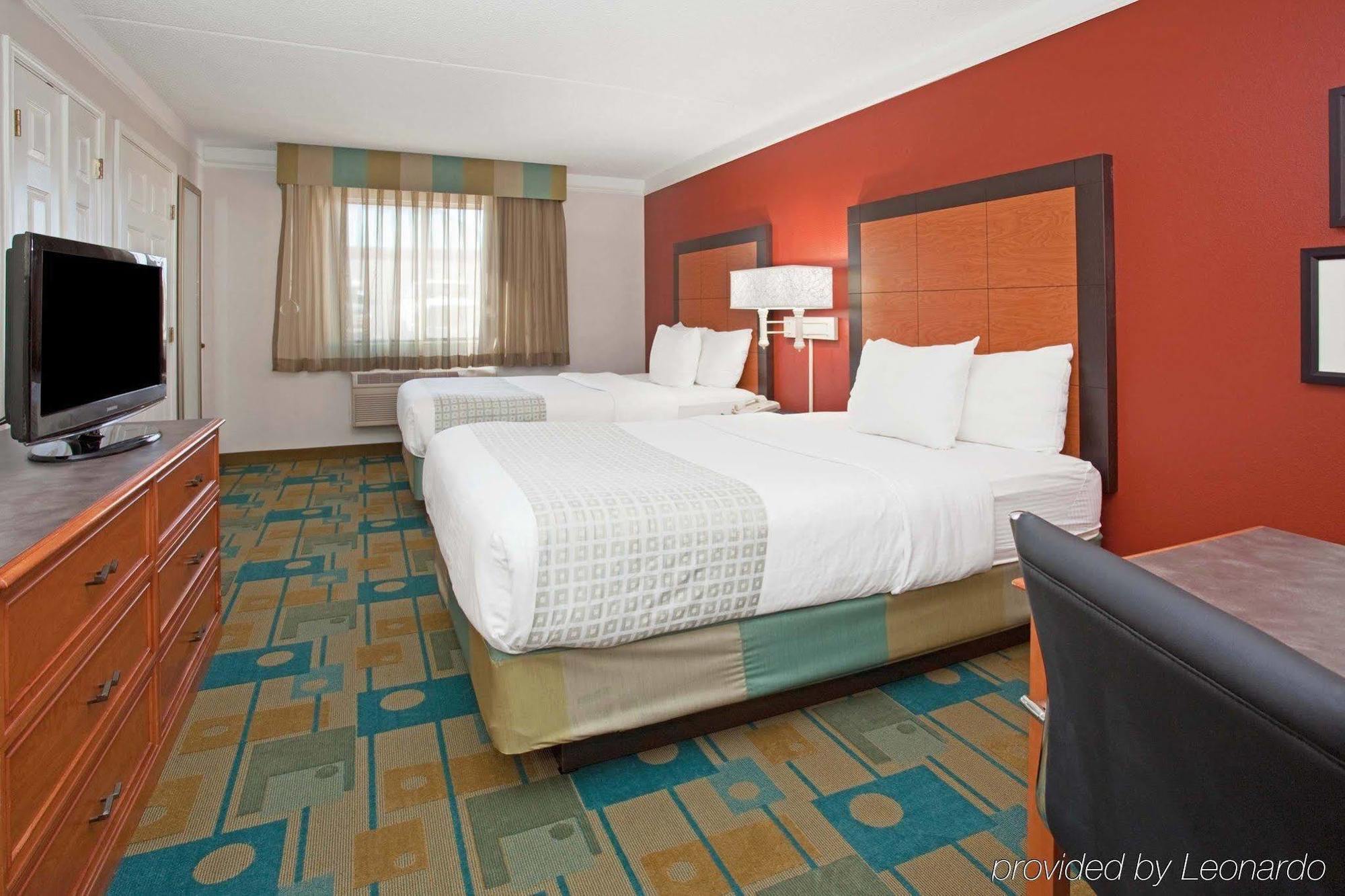 La Quinta Inn By Wyndham Cheyenne Luaran gambar